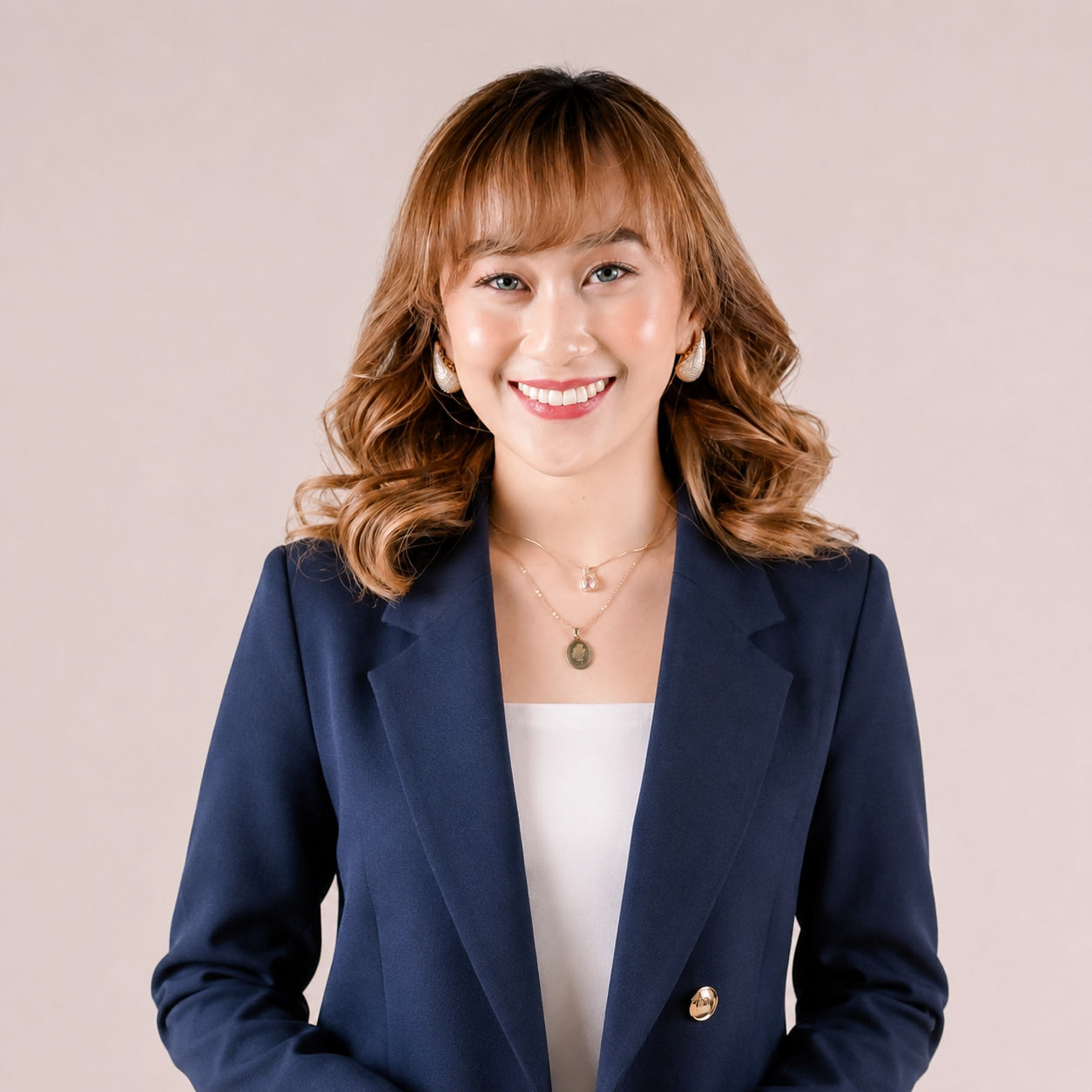 Erica - Founder of Go Spanish Philippines