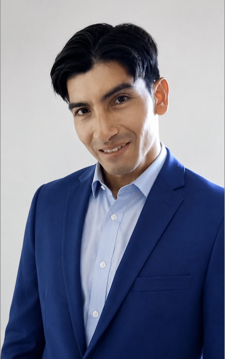 Cesar Alvarez