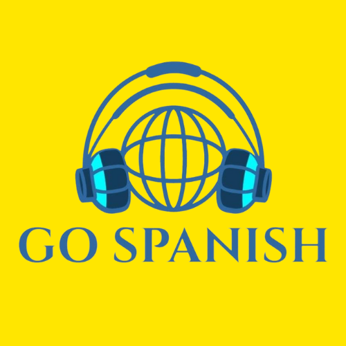 Go Spanish Logo